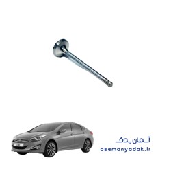 سوپاپ دود هیوندا آی ۴۰