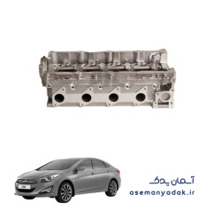 سرسیلندر هیوندا آی ۴۰