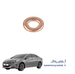واشر انژکتور هیوندا آی ۴۰