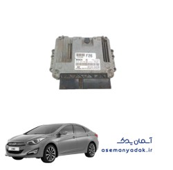 واحد مدیریت سوخت هیوندا آی ۴۰