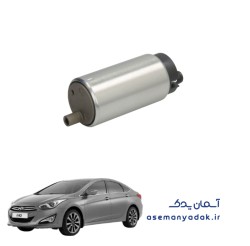 موتور پمپ سوخت هیوندا آی ۴۰