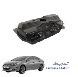 مخزن سوخت (باک بنزین) هیوندا آی ۴۰