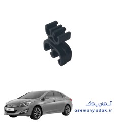 گیره‌های شیلنگ سوخت هیوندا آی ۴۰
