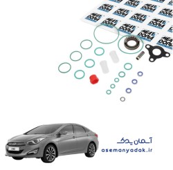 کیت تعمیر پمپ بنزین هیوندا آی ۴۰