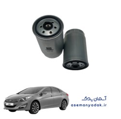 فیلتر سوخت هیوندا آی ۴۰