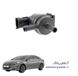 سیستم تهویه بخارات بنزین (EVAP) هیوندا آی ۴۰