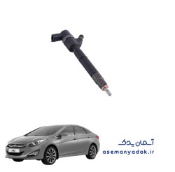 انژکتور سوخت هیوندا آی ۴۰