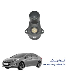 موتور ترمز دستی برقی هیوندا آی ۴۰