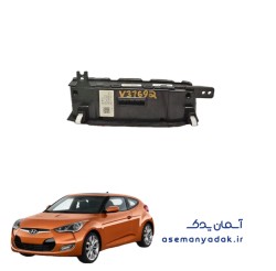 سیستم تهویه مطبوع هیوندا ولستر