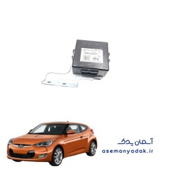 واحد کنترل فشار اگزوز هیوندا ولستر