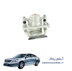 کالیپر ترمز نیسان تیانا