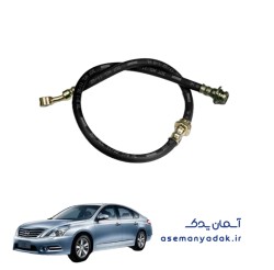 شیلنگ ترمز نیسان تیانا