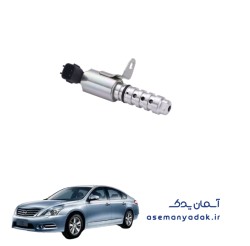 سوپاپ ABS نیسان تیانا