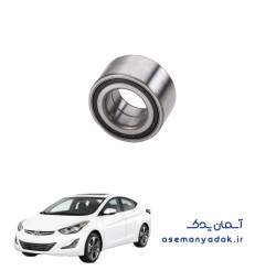 یاتاقان چرخ جلو هیوندا النترا
