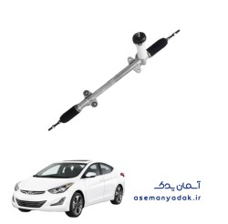 میل فرمان هیوندا النترا