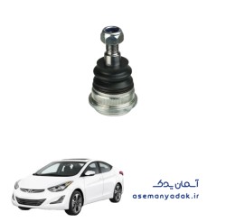 سیبک طبق هیوندا النترا