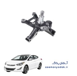 دسته پلوس هیوندا النترا