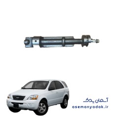 میل‌تعادل موتور کیا سورنتو
