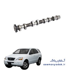 میل‌بادامک موتور کیا سورنتو