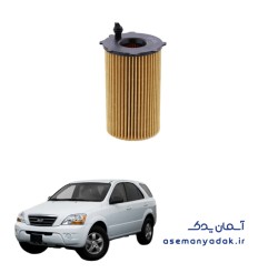 فیلتر روغن موتور کیا سورنتو