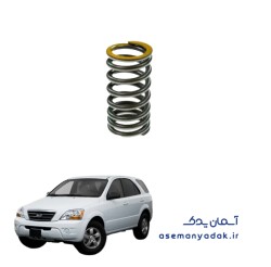 فنر سوپاپ کیا سورنتو