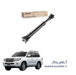 میل گاردان تویوتا لندکروز