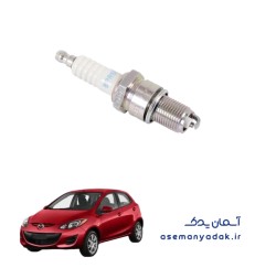 شمع موتور مزدا ۲