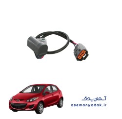 سنسور موقعیت میل‌لنگ مزدا ۲