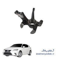 یاتاقان متحرک لکسوس سی تی ۲۰۰