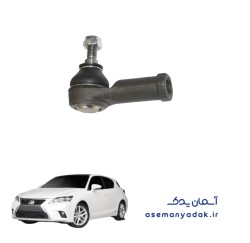 میل فرمان لکسوس سی تی ۲۰۰