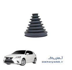 گردگیر پلوس لکسوس سی تی ۲۰۰