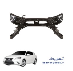 سیبک فرمان لکسوس سی تی ۲۰۰
