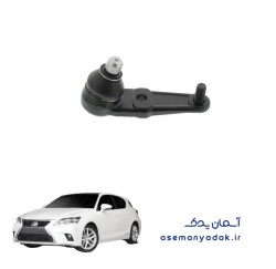 سیبک طبق لکسوس سی تی ۲۰۰