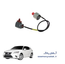 سوکت سنسور تعلیق لکسوس سی تی ۲۰۰