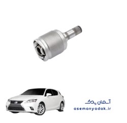 سرپلوس لکسوس سی تی ۲۰۰
