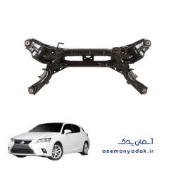 رام جلوبندی لکسوس سی تی ۲۰۰
