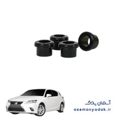 بوش رام لکسوس سی تی ۲۰۰