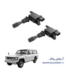 کویل احتراق نیسان پاترول