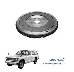 فلایویل نیسان پاترول