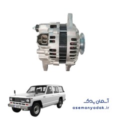 دینام نیسان پاترول