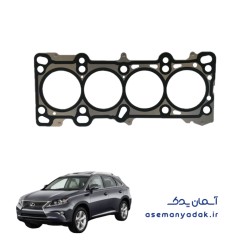 واشر سرسیلندرلکسوس آر ایکس ۳۵۰