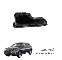 کارتر روغن لکسوس آر ایکس ۳۵۰