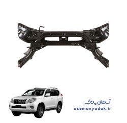سیبک فرمان تویوتا پرادو وی ایکس