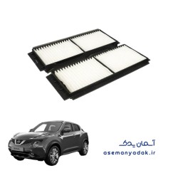 فیلتر کابین نیسان جوک