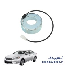 کویل الکتریکی کمپرسور لکسوس es250