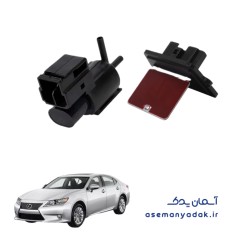 رگلاتور تهویه لکسوس es250