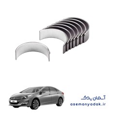 یاتاقان متحرک هیوندا آی ۴۰
