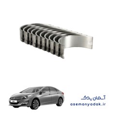 یاتاقان ثابت هیوندا آی ۴۰