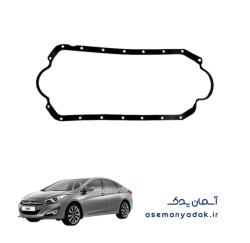 واشر کارتر هیوندا آی ۴۰
