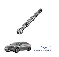 میل‌ بادامک هیوندا آی ۴۰